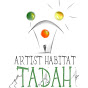 Hoop Retreats for & at TADAH